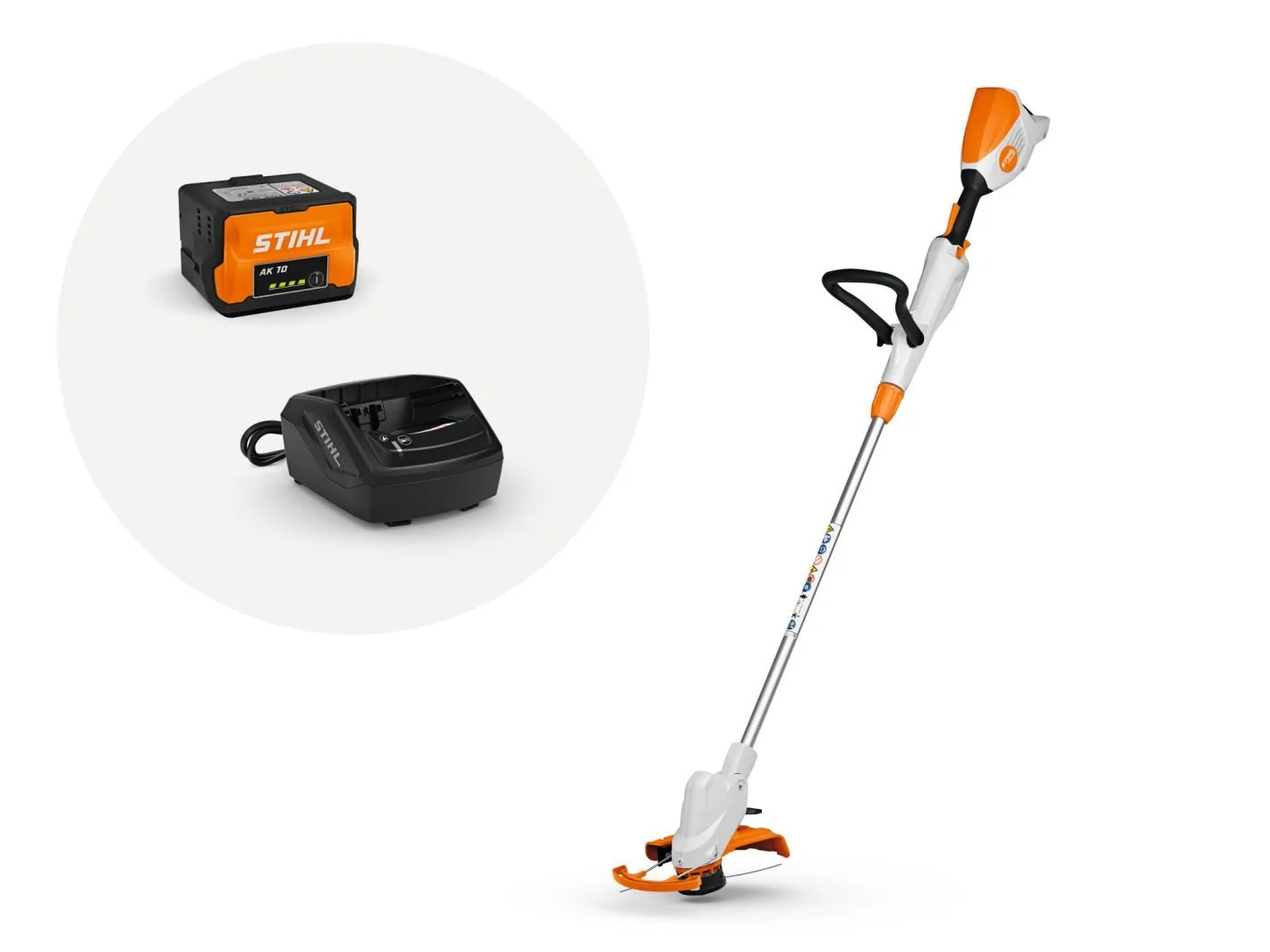 STIHL Equipment on Sale Now