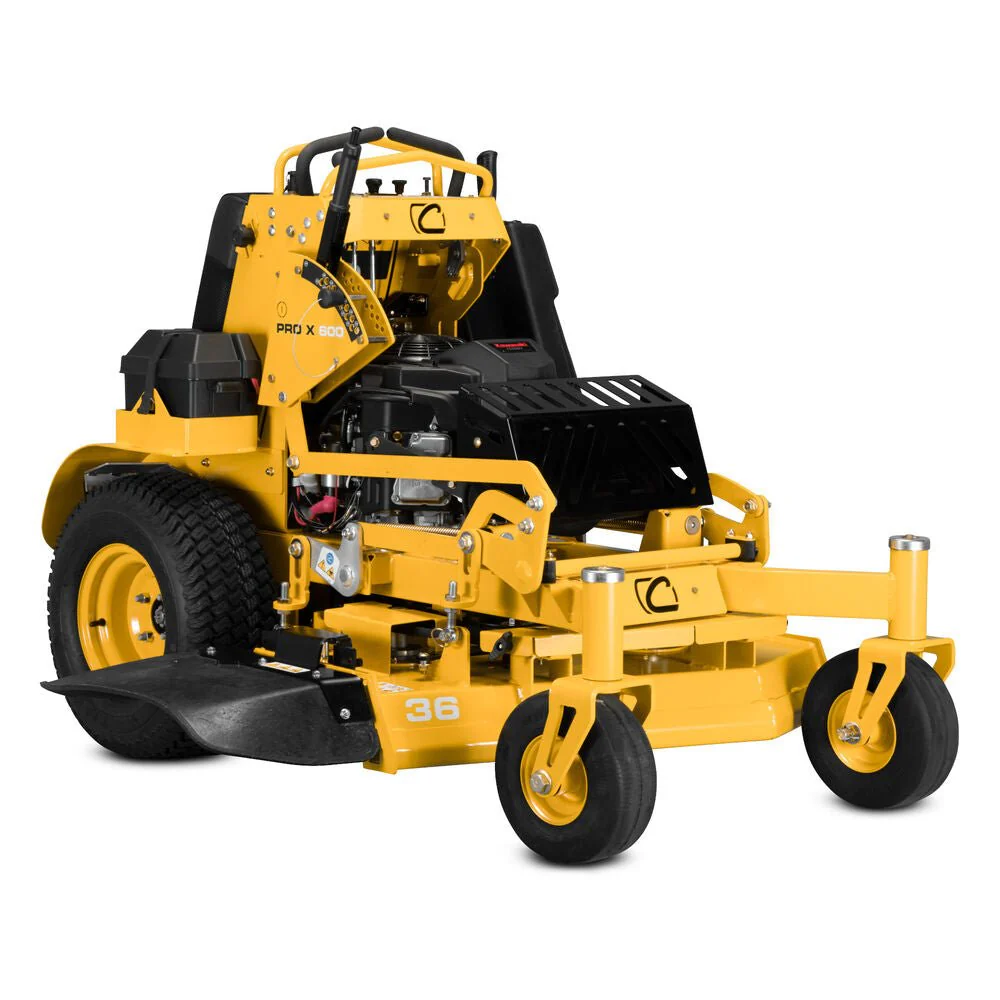 Cub Cadet Lawn Mowers On Sale